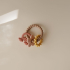 Teething Ring Nature